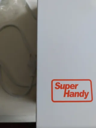 Cortafiambres Eléctrico Blanco