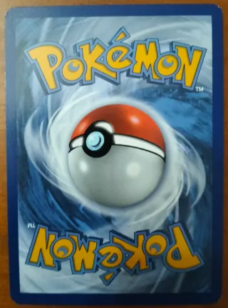 Tyranitar Pokémon Card (Italian)