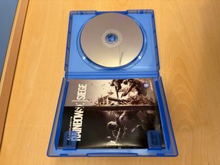 Rainbow Six Siege PS4 - Ottime condizioni