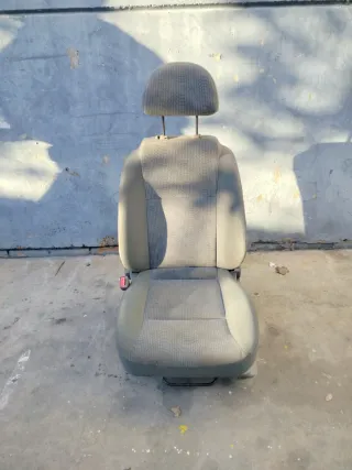 Asiento conductor Daewoo Kalos