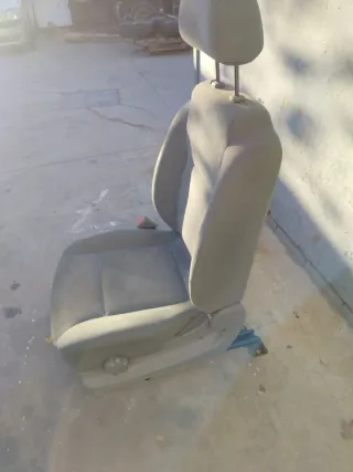 Asiento conductor Daewoo Kalos