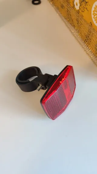 Catarifrangente Bici Nuovo