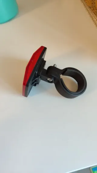 Catarifrangente Bici Nuovo