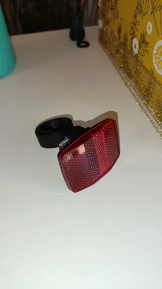 Catarifrangente Bici Nuovo