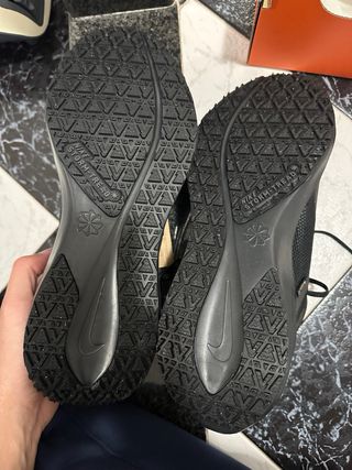 Nike Pegasus Gore-Tex Scarpe Uomo Taglia 46