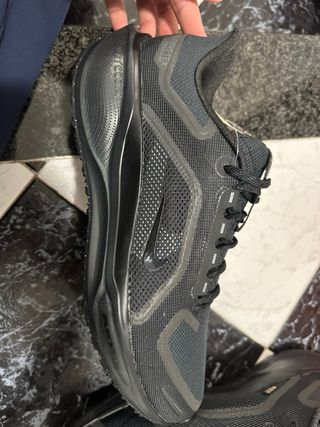 Nike Pegasus Gore-Tex Scarpe Uomo Taglia 46