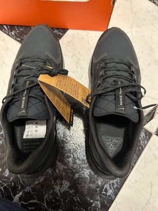 Nike Pegasus Gore-Tex Scarpe Uomo Taglia 46