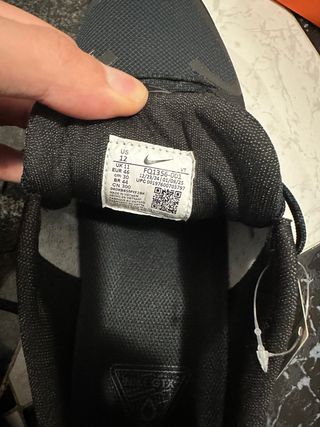 Nike Pegasus Gore-Tex Scarpe Uomo Taglia 46