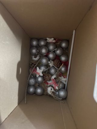 Figuras Belén Navidad