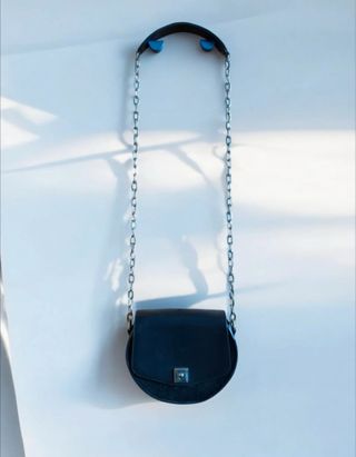 Bolso negro - Zara mujer