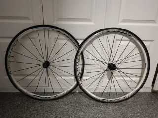 Ruedas de carretera Bontrager