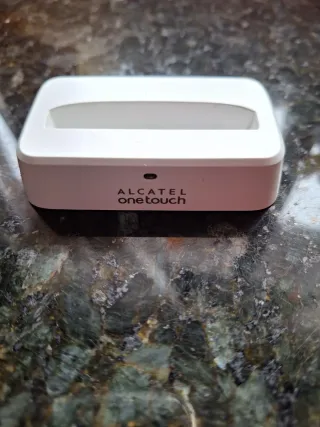 Móvil Alcatel One Touch para Mayores