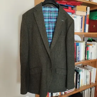 Americana de El Ganso