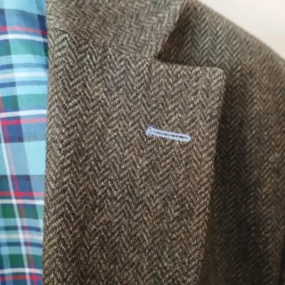 Americana de El Ganso