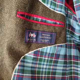 Americana de El Ganso