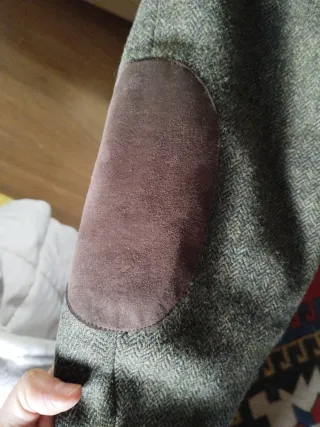 Americana de El Ganso