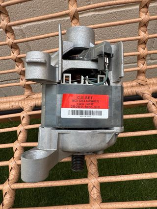 Repuestos para lavadora whirlpool. modelo AWOC7283