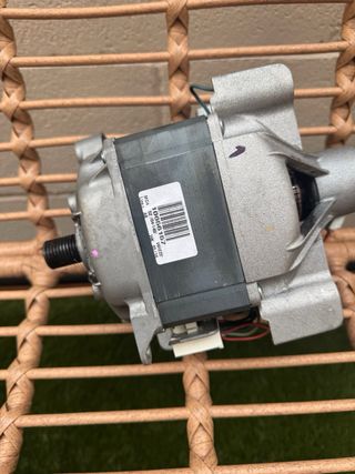 Repuestos para lavadora whirlpool. modelo AWOC7283