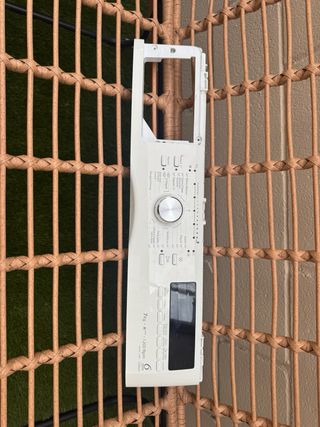 Repuestos para lavadora whirlpool. modelo AWOC7283