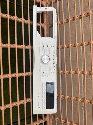 Repuestos para lavadora whirlpool. modelo AWOC7283