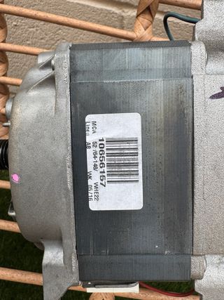 Repuestos para lavadora whirlpool. modelo AWOC7283