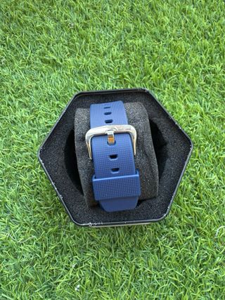 Reloj Casio G-Shock Deportivo Azul