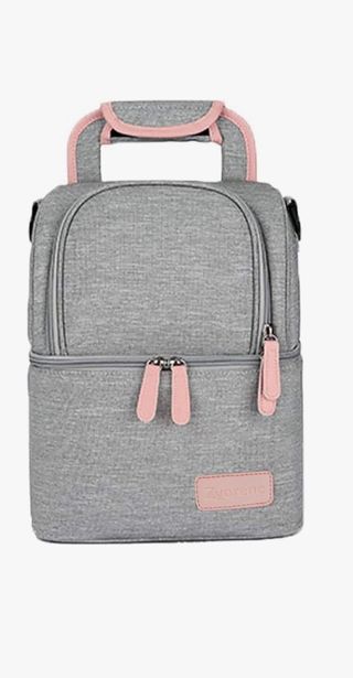 Sacaleches eléctrico Elvie Pump Individual