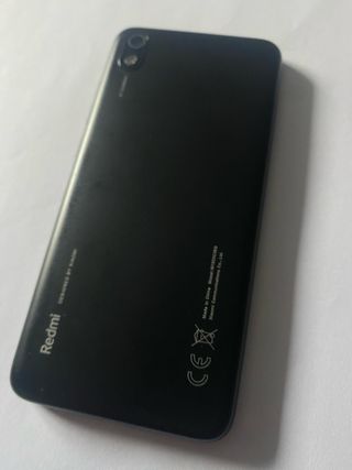 Xiaomi Redmi 7A con scatola originale