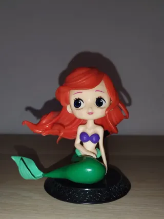 Figura Ariel Disney. QPosket