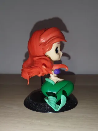 Figura Ariel Disney. QPosket