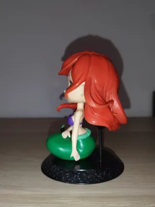 Figura Ariel Disney. QPosket