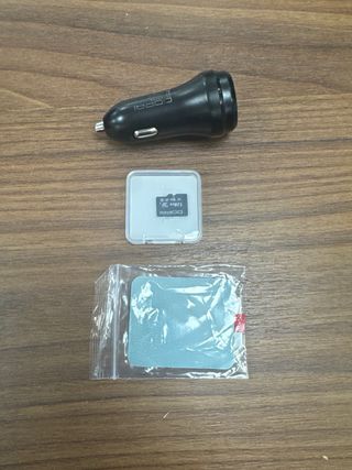 Cámara salpicadero DDPAI Z50 Pro