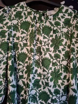 Lote 4 Blusas Talla M