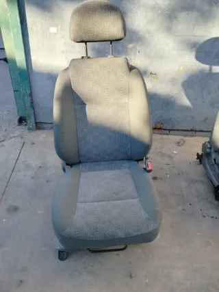 Asiento copiloto Daewoo Kalos