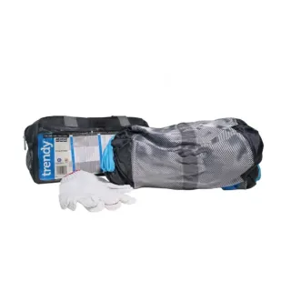 Cadenas Nieve Tela TRENDY (Talla 42-M)