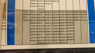 Cadenas Nieve Tela TRENDY (Talla 42-M)