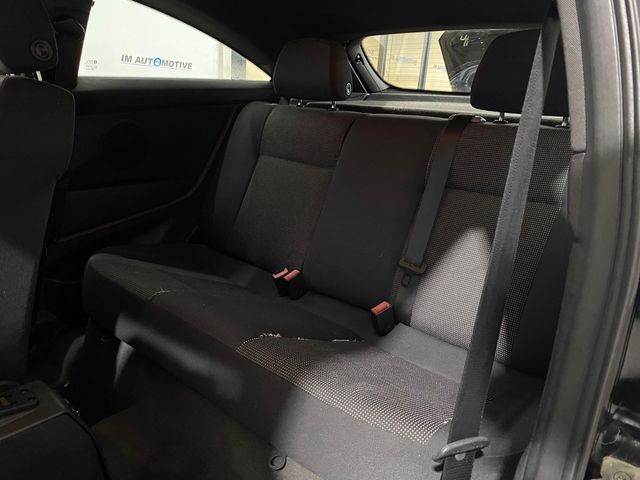 Opel Astra 2007 PEGATINA C