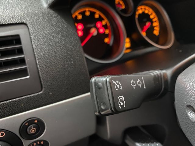 Opel Astra 2007 PEGATINA C