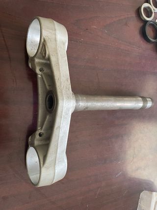 Piezas Triumph Tiger 800