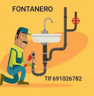 Reparación de fontaneria y calefacción