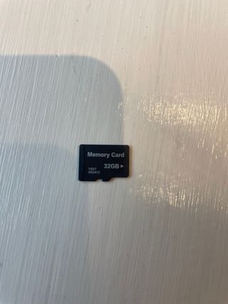 Cámara Digital Rosa