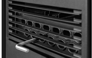 Estufa de pellets Galatea 10Kw AST1022