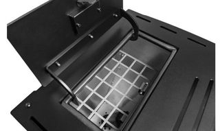 Estufa de pellets Galatea 10Kw AST1022