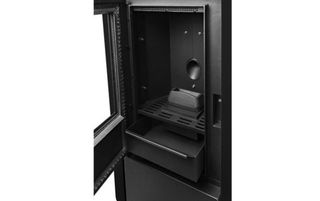 Estufa de pellets Galatea 10Kw AST1022