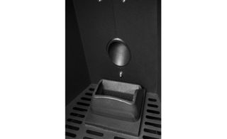 Estufa de pellets Galatea 10Kw AST1022