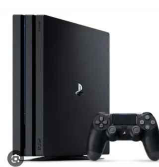 PS4 1TB Nera con Giochi
