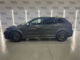 Audi A3 Sportback 2.5 TFSI S tronic quattro - IMPECABLE !!!