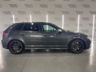 Audi A3 Sportback 2.5 TFSI S tronic quattro - IMPECABLE !!!