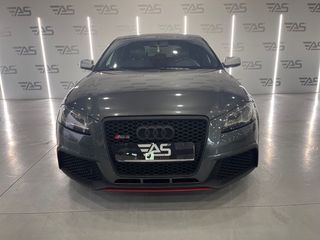 Audi A3 Sportback 2.5 TFSI S tronic quattro - IMPECABLE !!!