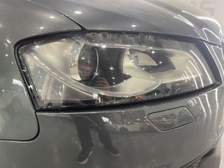 Audi A3 Sportback 2.5 TFSI S tronic quattro - IMPECABLE !!!